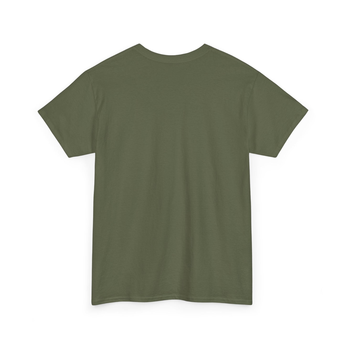 Artistic Unisex Tee - Don’t Stop Art - Gift for Creatives, Artist Apparel, Creative Inspiration, Casual Wear, Art Enthusiast Clothing